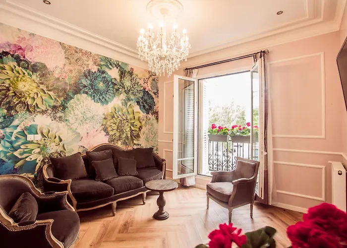 La Maison Gobert B&B