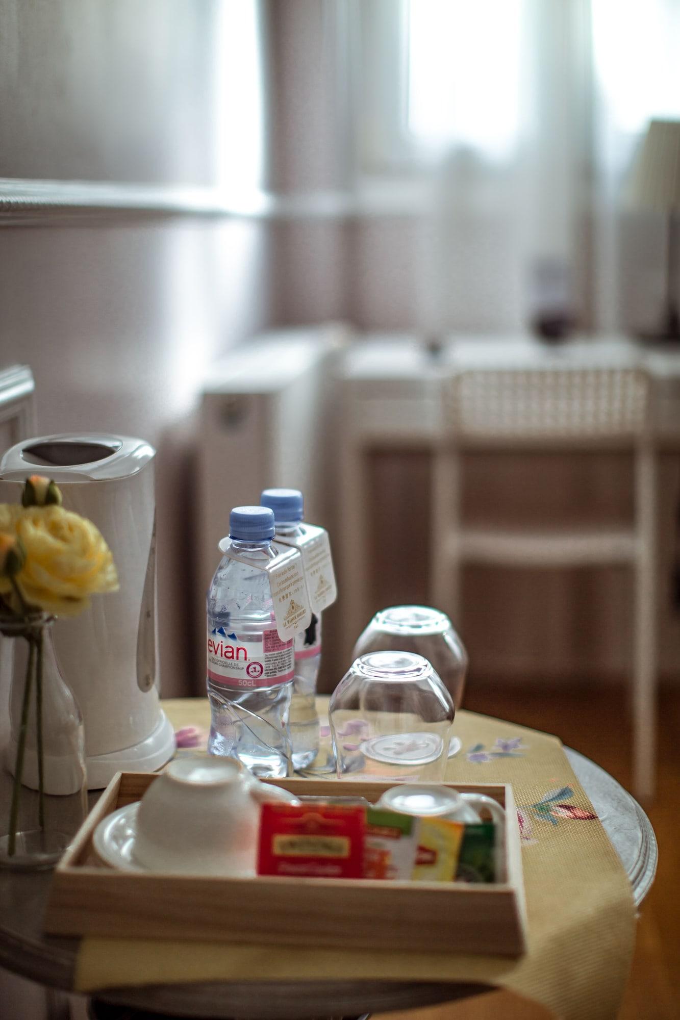 Frühstückspension La Maison Gobert Particulier
