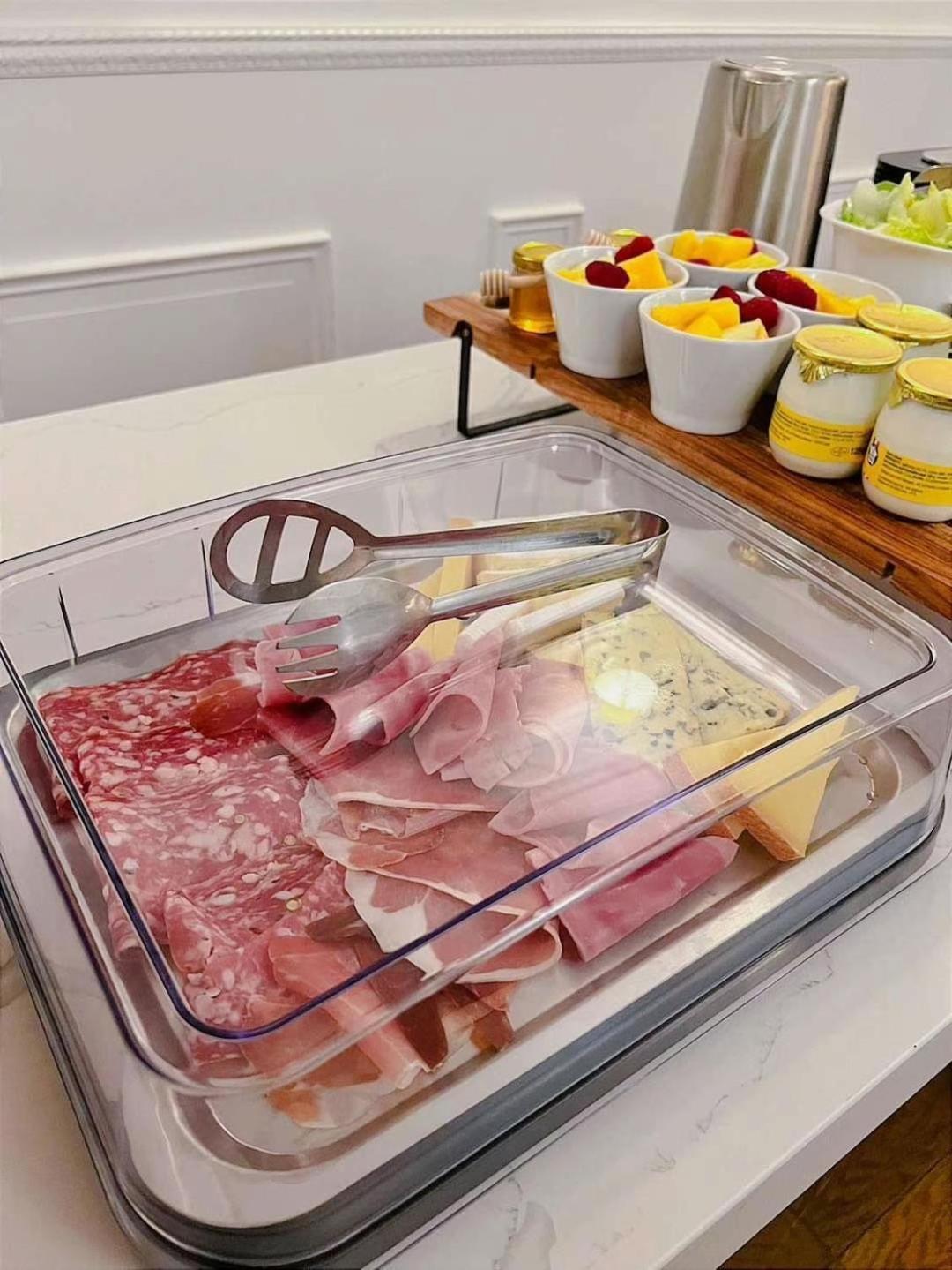 Frühstückspension La Maison Gobert Particulier Paris